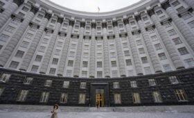 Глава Минфина Украины предупредил об «огромном дефиците» бюджета в 2024-м