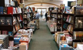 «Букварь» оказался лидером по продажам среди русских книг в США