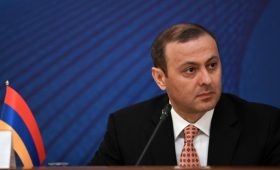 В Армении заявили о проблемах из-за участия в ОДКБ