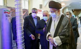 Британия и ЕС собрались нарушить ядерную сделку с Ираном