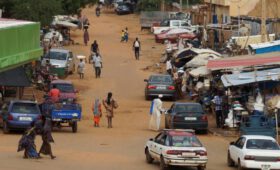 Moody’s предупредило о риске дефолта Нигера из-за санкций