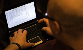 Хакеры взломали сайт московского БТИ и заявили о передаче данных Украине