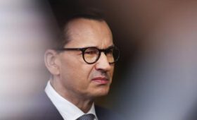 «Вагнер» уже задействован в польской предвыборной борьбе