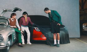 «Дешёвый» Mercedes новой эпохи: премьера совсем скоро