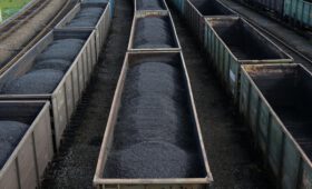 Губернатор Кузбасса не согласился с планами РЖД по вывозу угля из региона
