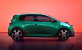 Renault и Volkswagen строят планы по совместной разработке дешёвых машин