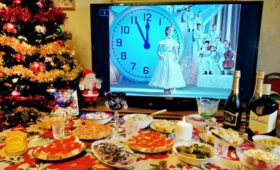 Россиянам рассказали, какие продукты из новогоднего меню могут спровоцировать рак