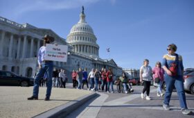 Нижняя палата конгресса США одобрила законопроект о запрете TikTok