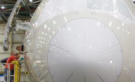 Инженер обвинил Boeing в игнорировании проблем при сборке самолетов
