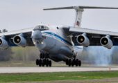 «Коммерсантъ» узнал о деле из-за «левых» подшипников на военных Ил-76