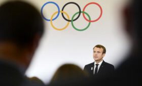 Олимпийские игры на фоне политических разборок: что ждет Париж и мировой спорт на ОИ