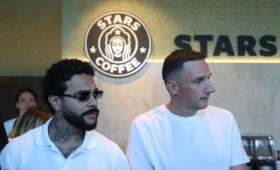 Тимати поспорил с аналитиками «Сбера» о динамике продаж кофе в Stars