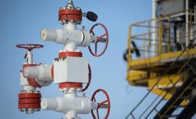 Узбекистан начнет закупать российский газ
