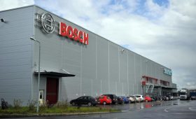 «Коммерсантъ» назвал претендента на заводы Bosch под Петербургом