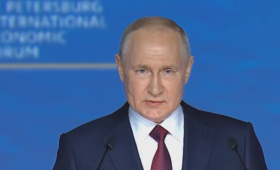 Путин призвал создать в России «экономику высоких зарплат»