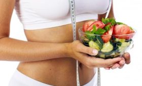 Врач-диетолог рассказала, как похудеть без строгой диеты