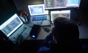 Россиянин Лихтенштейн признал вину по делу о хакерской атаке на биржу США