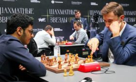 Плодотворная дебютная идея: Азия делает русских шахматистов еще сильнее