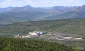 «Коммерсантъ» узнал детали возможного проекта АЭС на Дальнем Востоке
