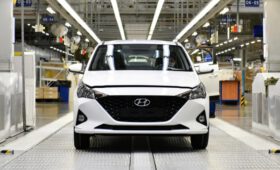 Теперь официально: Hyundai продаёт свой российский завод