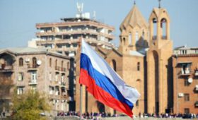 Россия запросила у Армении разъяснения по ратификации Римского статута МУС