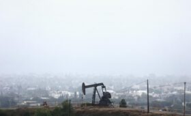 Нефть подорожала на 5% на фоне конфликта между Израилем и ХАМАС