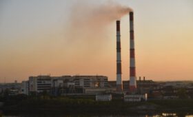 Минэкономразвития заявило о рисках «расползания» углеродного налога ЕС