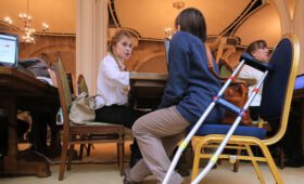 В МГУ оценили пользу для экономики от трудоустройства инвалидов