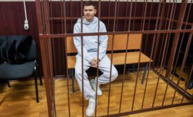 Шабутдинов назвал свой арест нездоровым сигналом для бизнеса