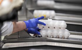 В Минпромторге допустили запрет на упаковку объемом 900 мл и девять яиц
