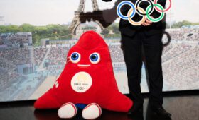 VK решил купить права на показ Олимпиады в Париже