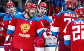 Профсоюз игроков НХЛ: Хватит валять дурака, возвращайте русских
