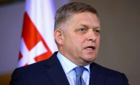 Словакия упразднила спецпрокуратуру по борьбе с коррупцией в верхах