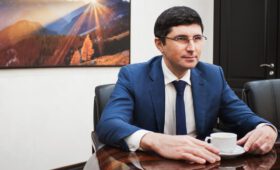 Место Ковальчука в «Интер РАО» займет бывший вице-губернатор Петербурга