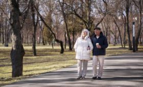 Не бег и не моржевание: Профессор Павел Воробьёв — о том, какие продукты и привычки обеспечат здоровое старение
