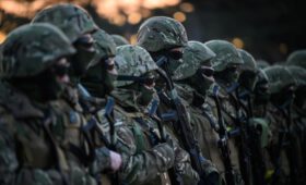 Песков обвинил НАТО в провоцировании «бессмысленной войны» на Украине
