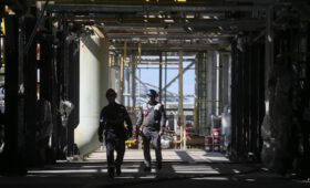 Reuters оценил рост нефтегазовых доходов России