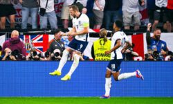 Евро-2024: Англия победила всех еще до финала. А Испанию вообще разгромила
