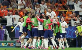 Евро-2024, финал: «Трусы, позорящие футбол» стали за месяц «Королями камбэков»