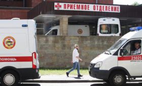 Пронесет? Не пронесет? В Евпатории — эпидемия ротавируса, в Москве кишечные палочки доставляют на дом