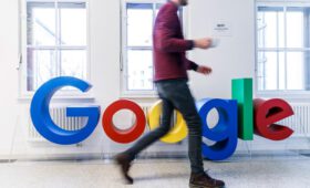 Сервис рекламы Google решил полностью уйти из России