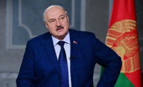 Лукашенко назвал цель атаки ВСУ на Курскую область