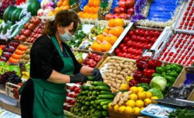 Назван продукт для ощутимого продления жизни