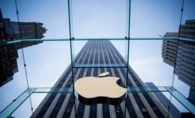 Европейский суд обязал Apple выплатить рекордные €13 млрд